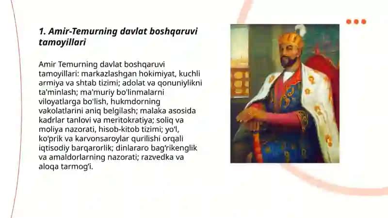 Amir-Temur buyuk davlat arbobi 3