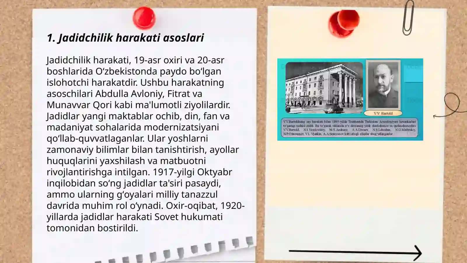 Jadidchilik harakati asoslari 3