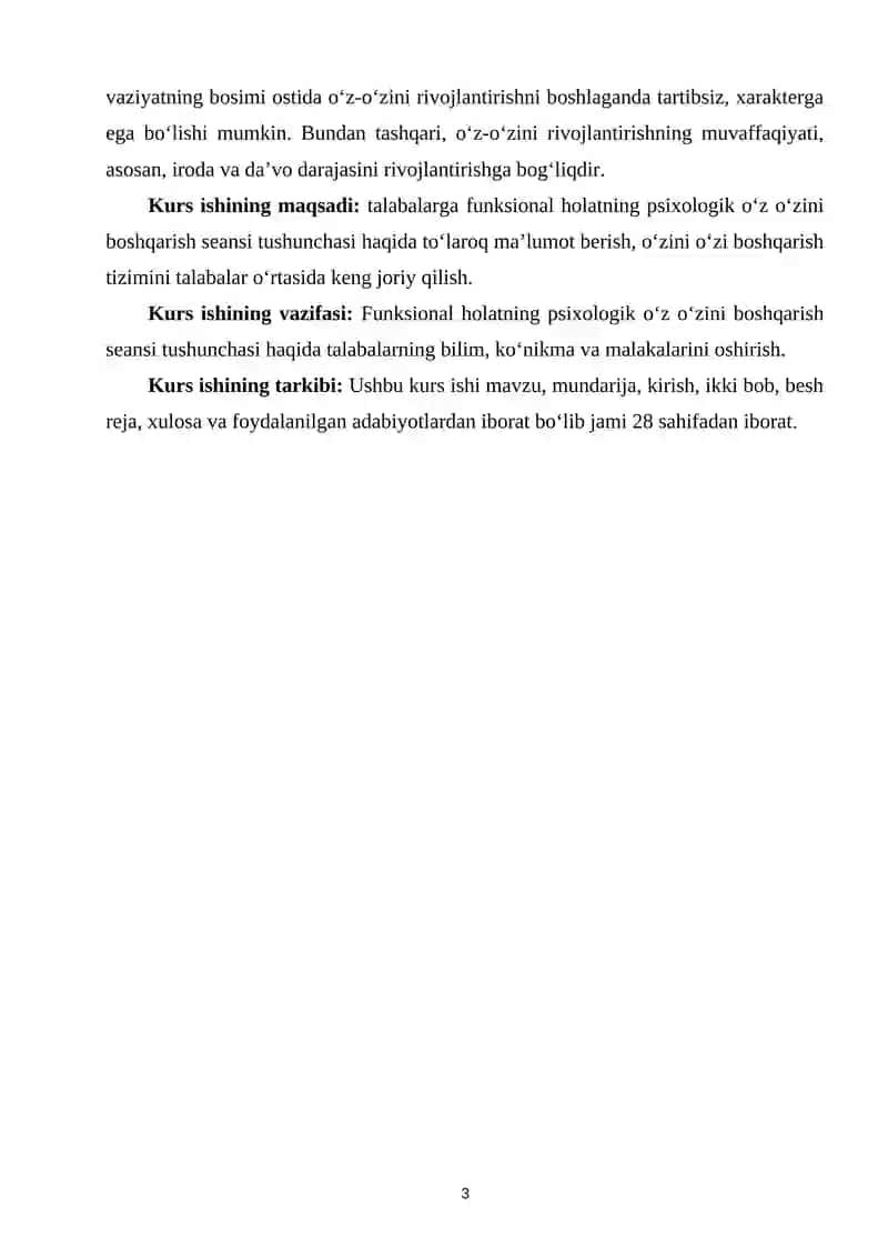 Shaxsiyat psixologiyasi 3