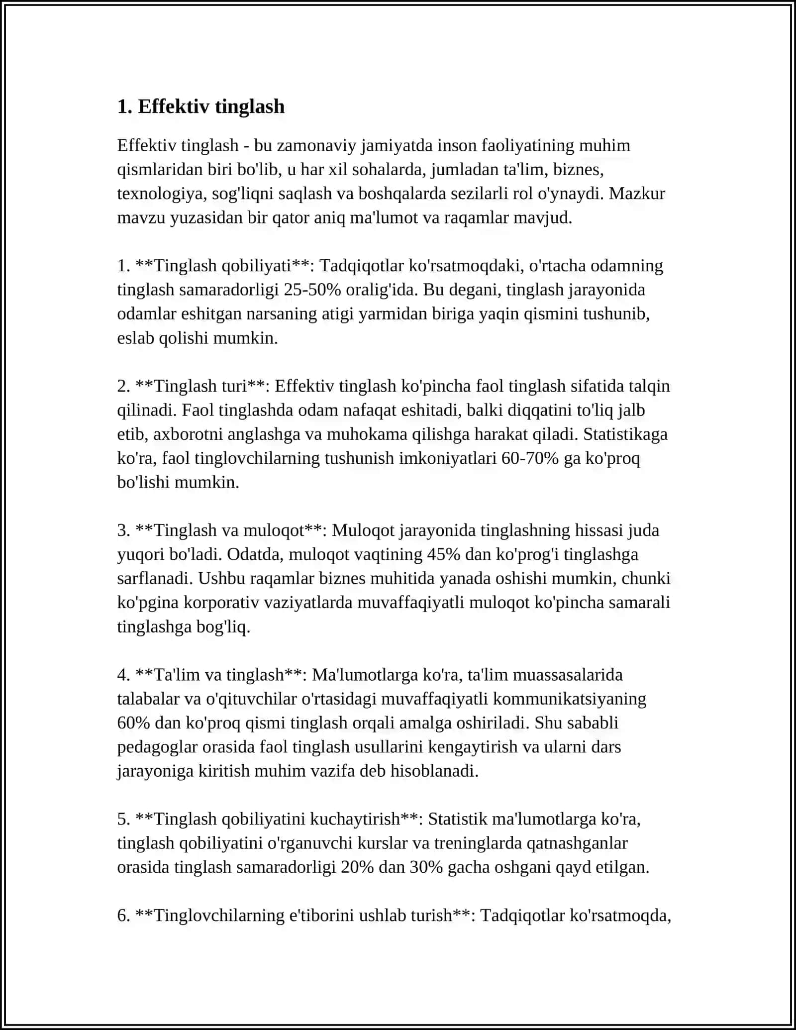 MUVOFAQQIYATLI KOMMUNIKATSIYA 3
