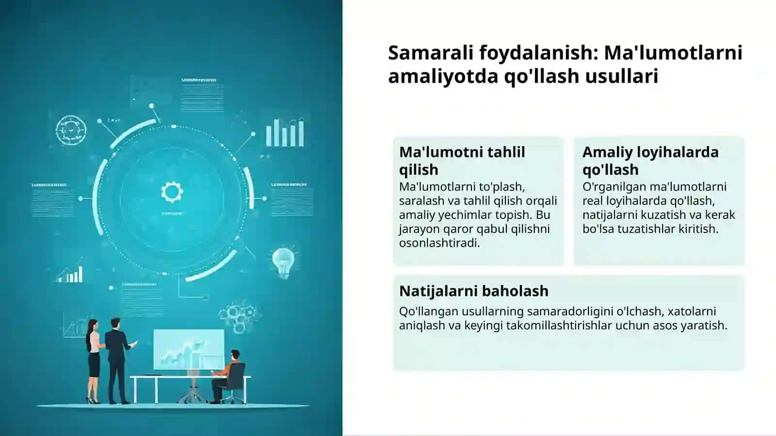 Tanqidiy o'qish va samarali foydalanish 3