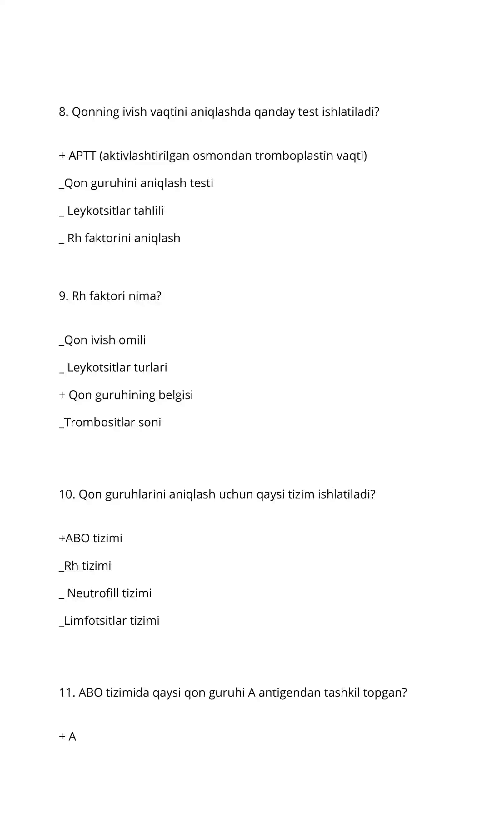 Leykotsitlar 3