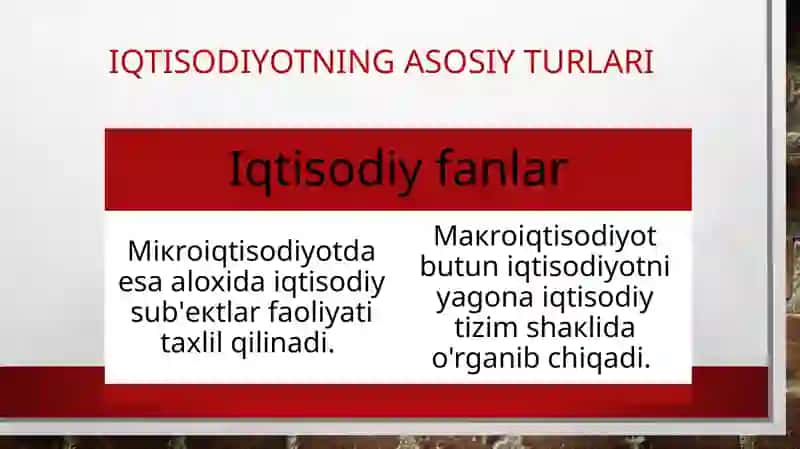 Mamlakating yagona transport tizimi 3