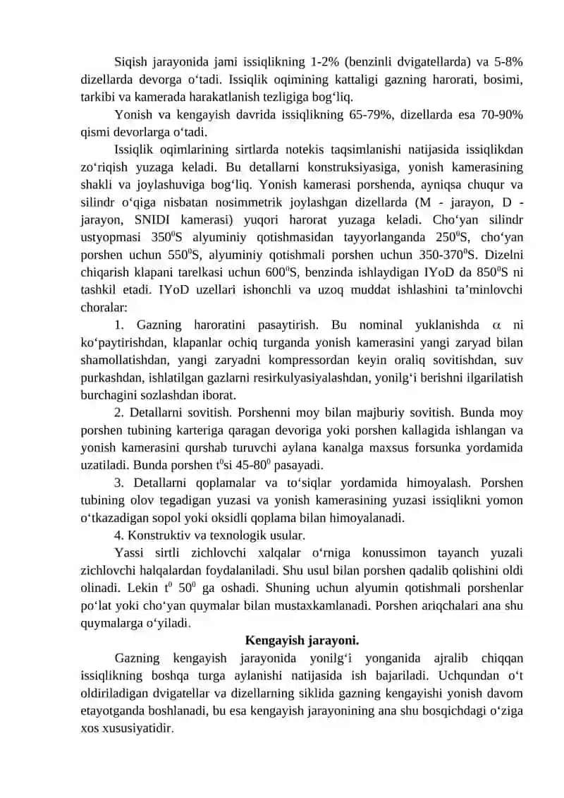 IYOD NING TASHQI ISSIQLIK BALANSI 3