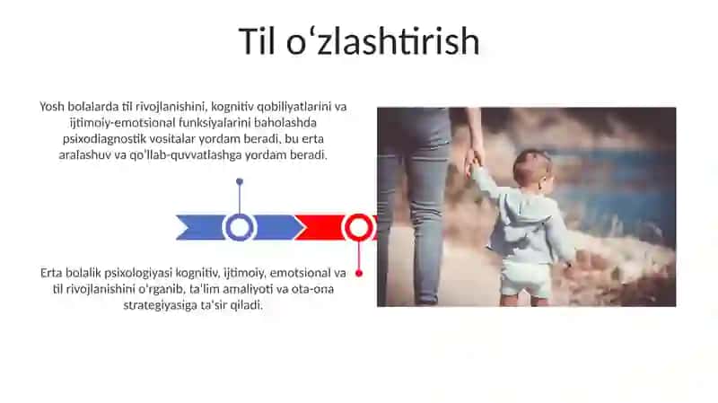Ilk bolalik davri psixalogiyasi va psixodiagnostika 3