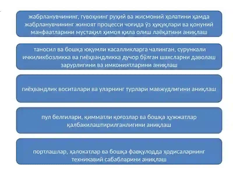 ЭКСПЕРТИЗА 3