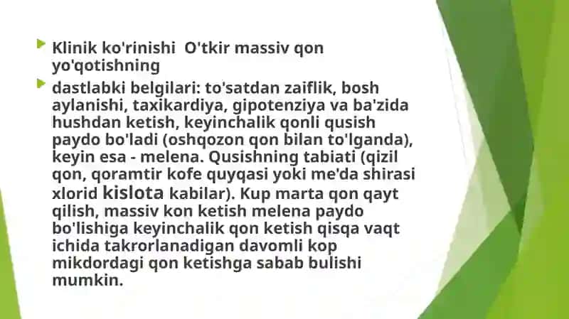 Oshqozon va 12 barmoqli ichak yara kasalliklari 3