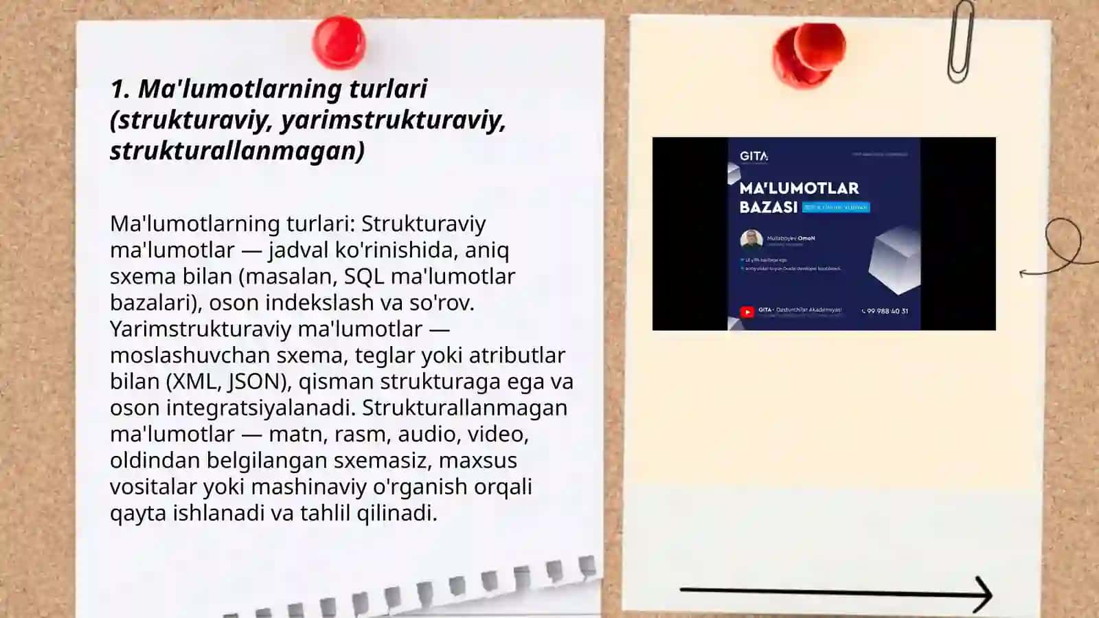 Mexnat muhofazasi fanidan tayyoagan taqdimoti 3