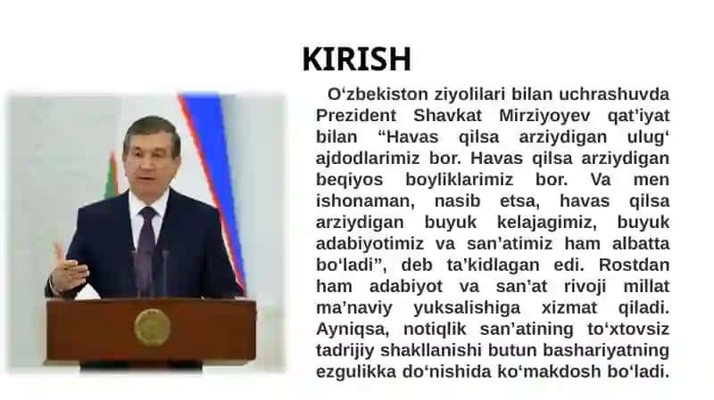 Trenerning notiqlik mahorati (san'ati) 3