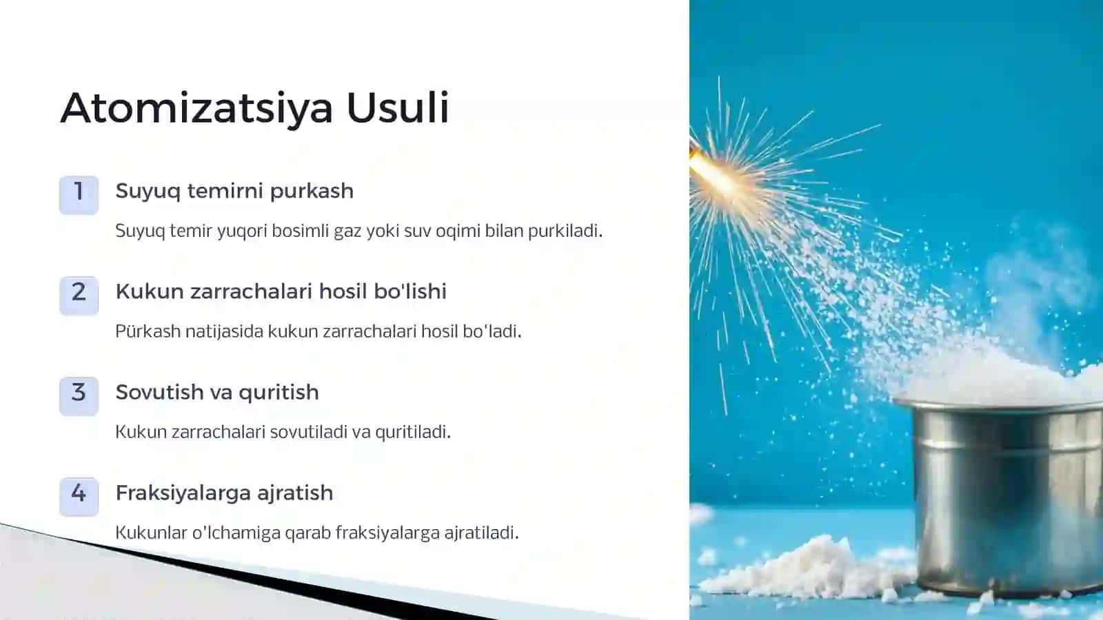 TemirKukunlarini Olish Usullari 3