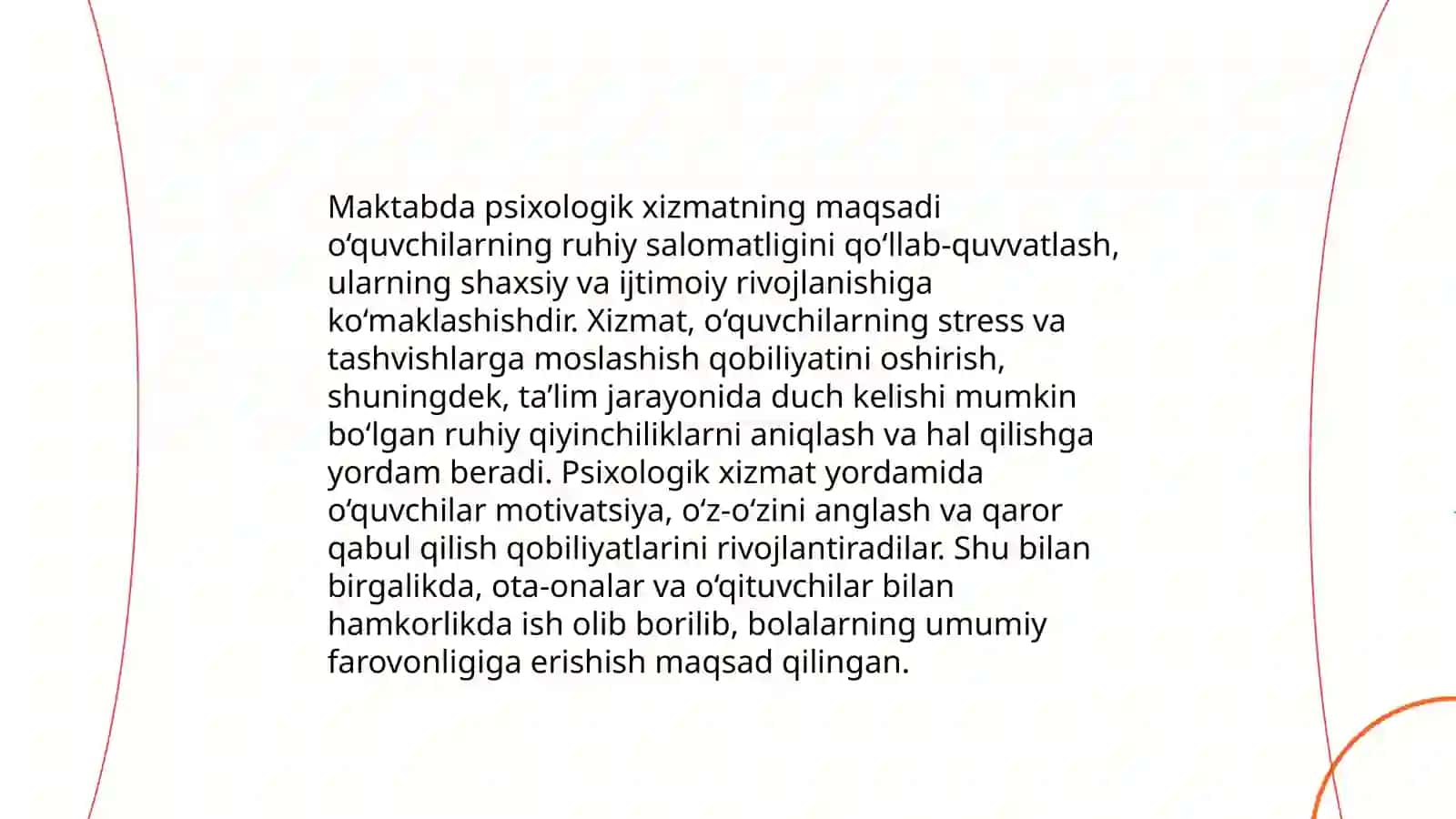 Maktab psixologik xizmatida psixodiagnostika 3