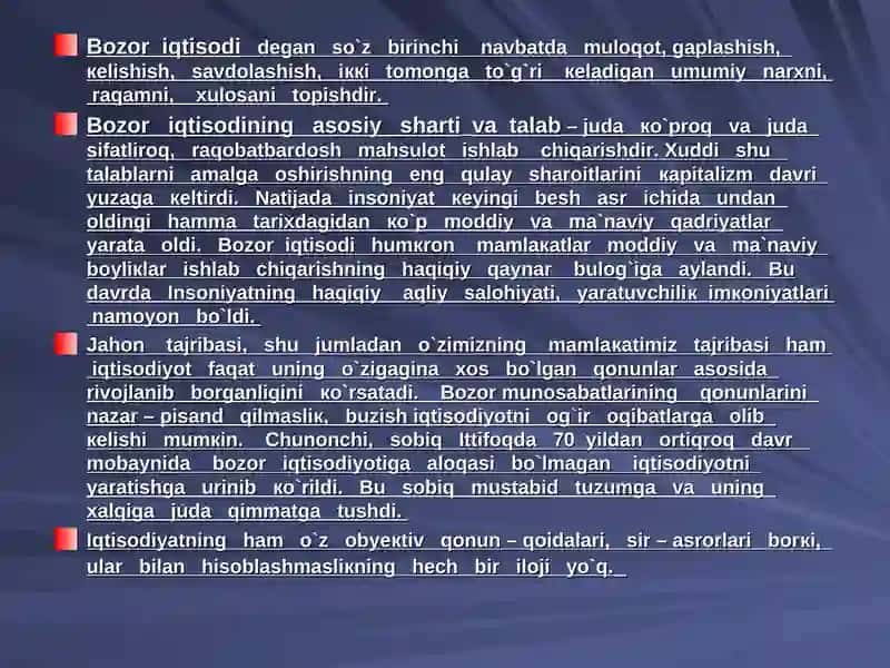 MA`NAVIYATNING IQTISODIYOTGA TA`SIRI 3