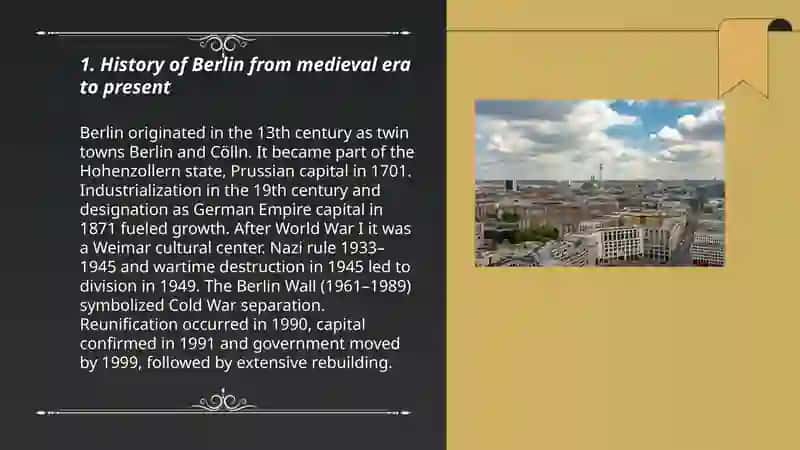 Berlin shahri 3