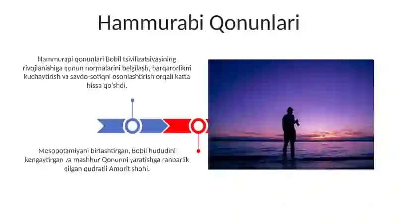 Hammurapi va Bobil podsholigi rivoji 3