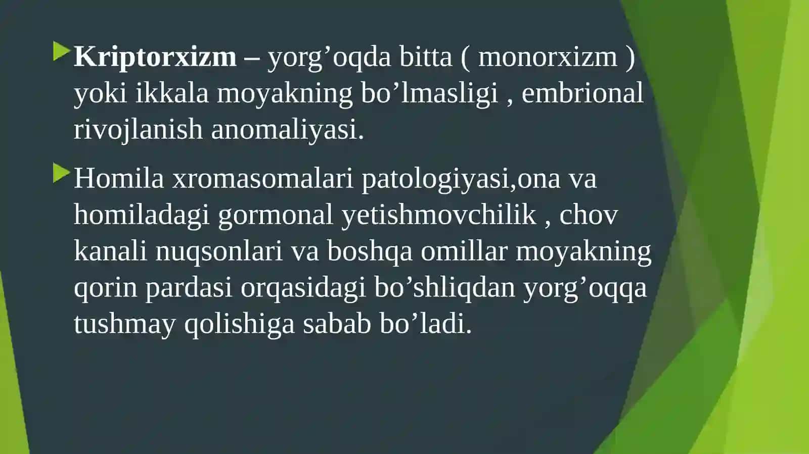Kriptorxizm 3