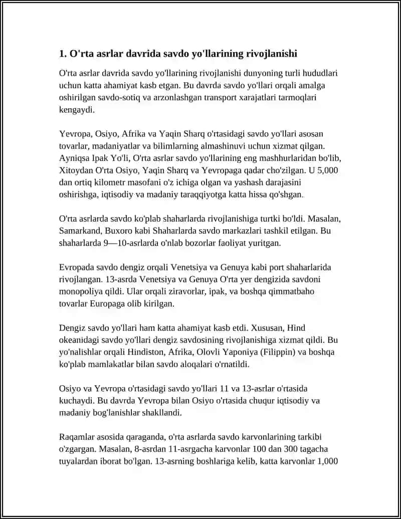 ÒFTA ASRLAR DAVRI TARIXIY GEOGRAFIYASI 3
