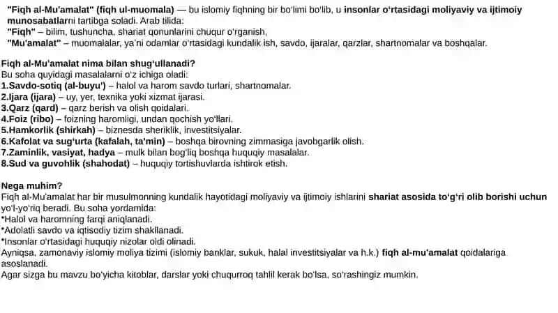 Islom moliyalasi asoslari 3