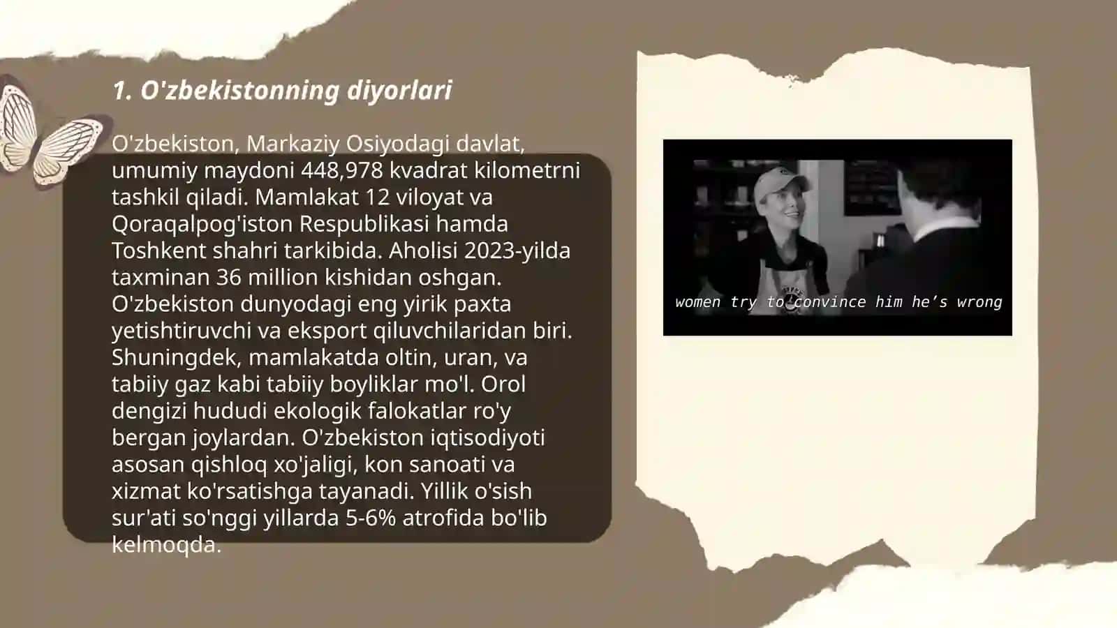 O'zbekistonning diyorlari 3