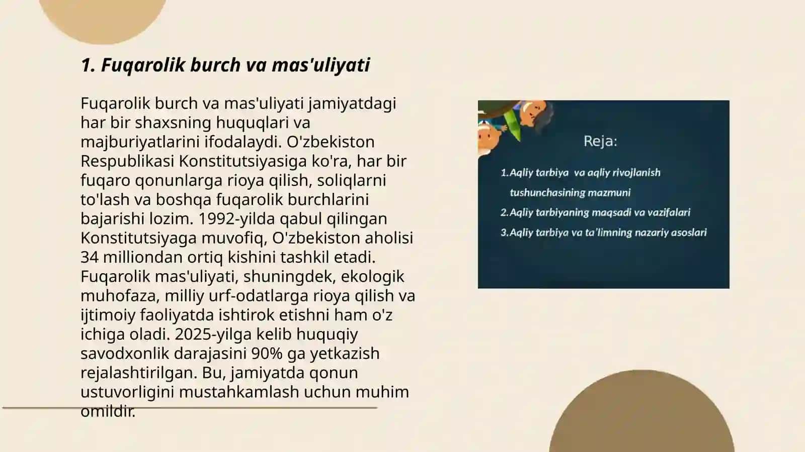Fuqarolik burch va mas'uliyati 3