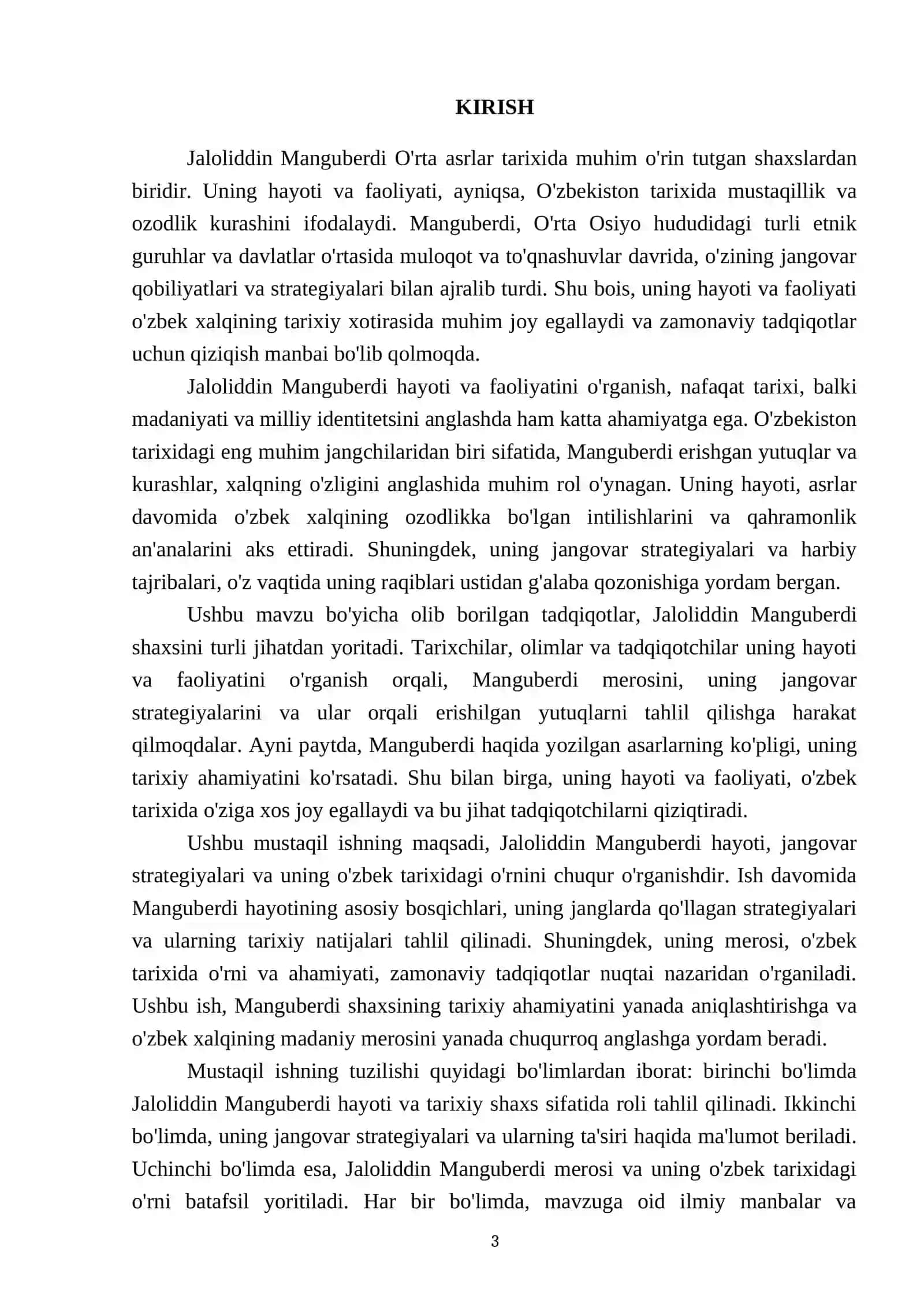 Jaloliddin Manguberdi 3