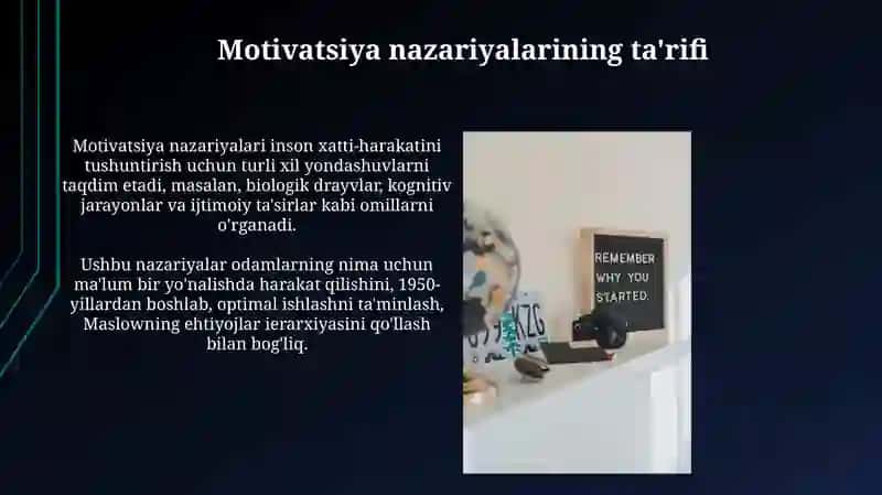 Motivatsiya nazariyalari 3