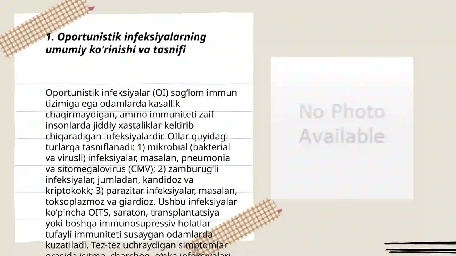 Pediatrik amaliyotda kõp uchraydigan yuqoti nafas yõllari oportunistik infeksiya qõzg’atuvchilari,patogenezi,laboratoriya tashxisi 3