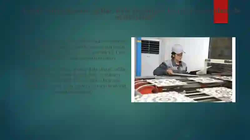 Keramika plitkalari uchun asosiy xom ashyolar 3
