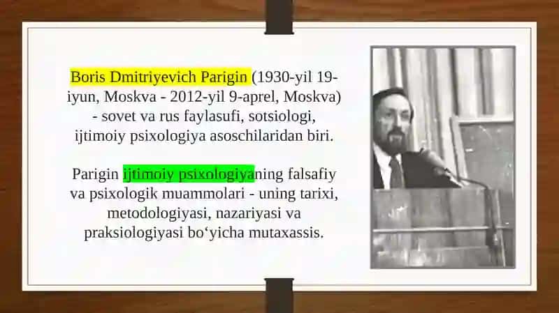 Menejment psixologiyasi: rahbarlik va liderlik 3