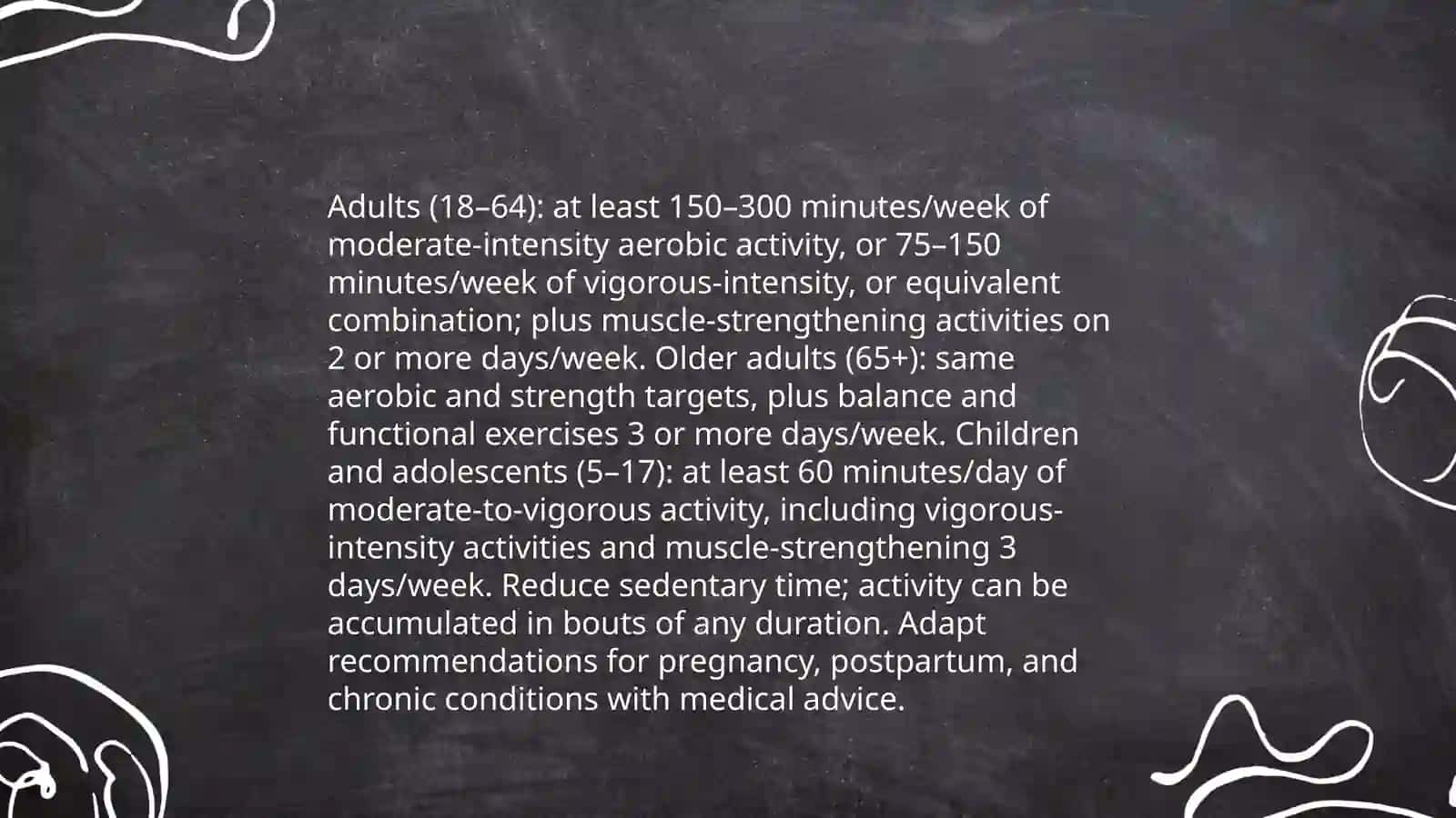 Sports and health 3