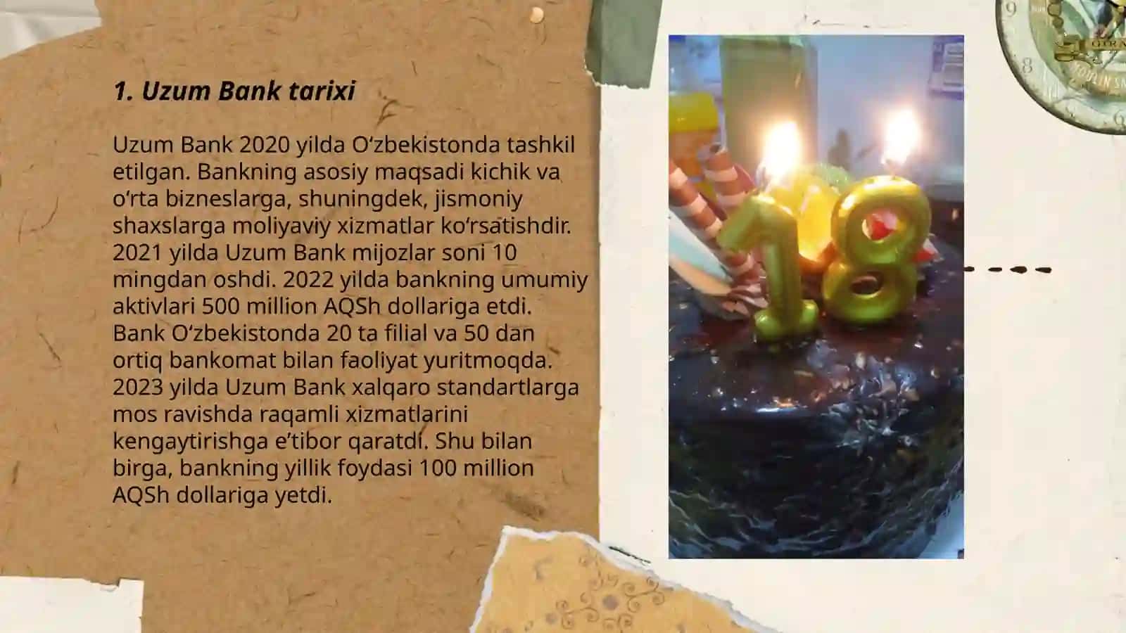 Uzum Bank tarixi 3