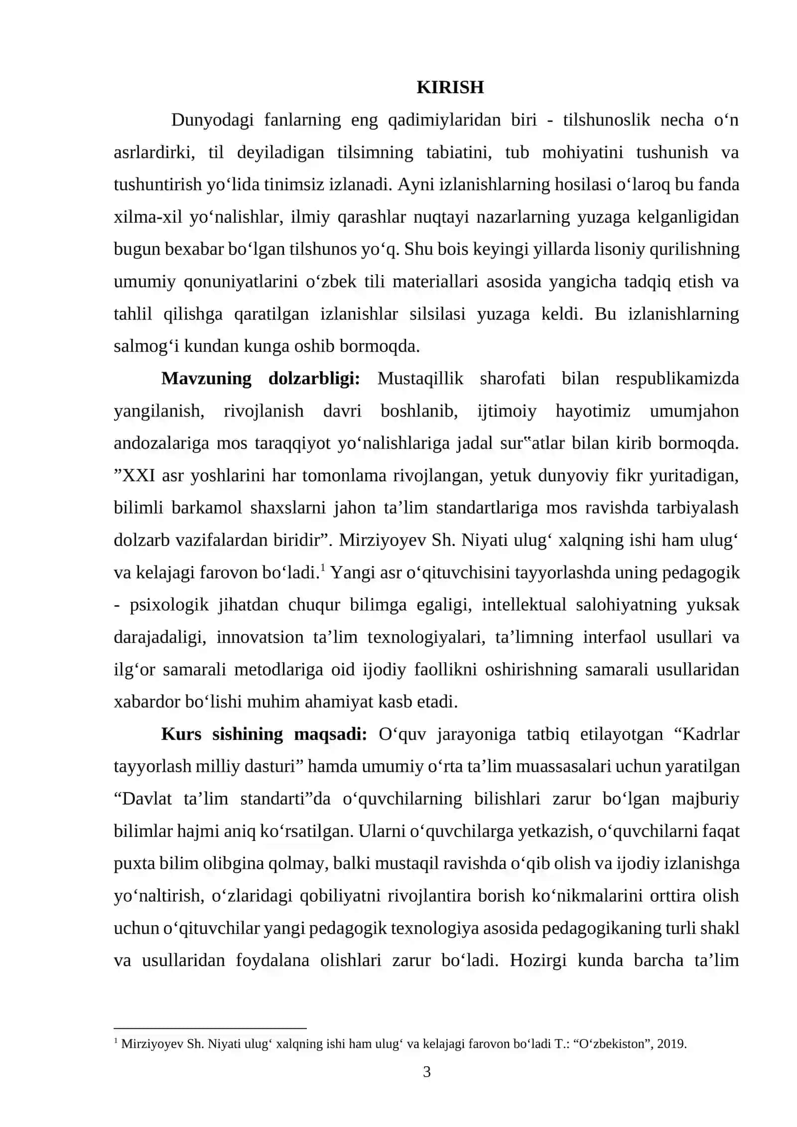 So'z birikmasi sintaktik munosabat 3