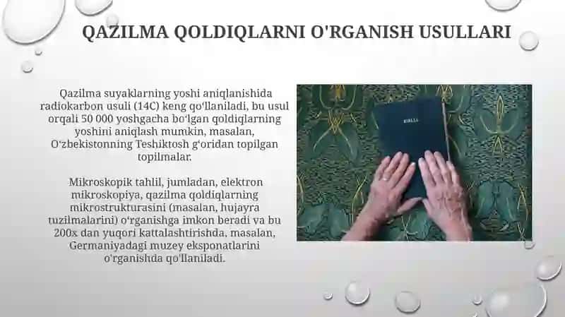 Paleontologiya fani 3