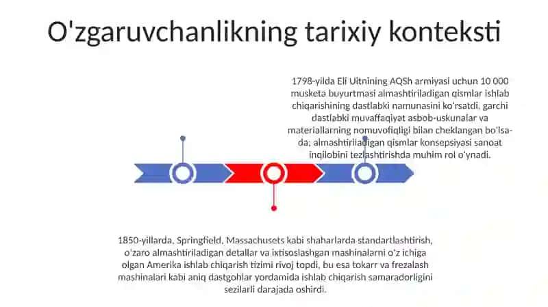 Mashinasozlikda O‘zaro Almashuvchanlik tushunchasi 3