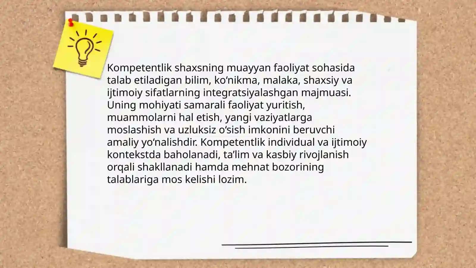 Kompetentlik tushunchasini mohiyati 3