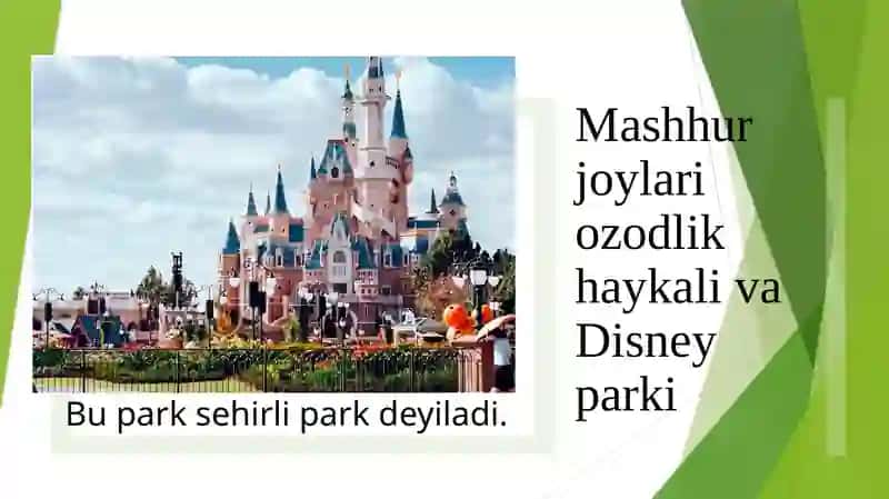 Dunyo mamlakatlari 3