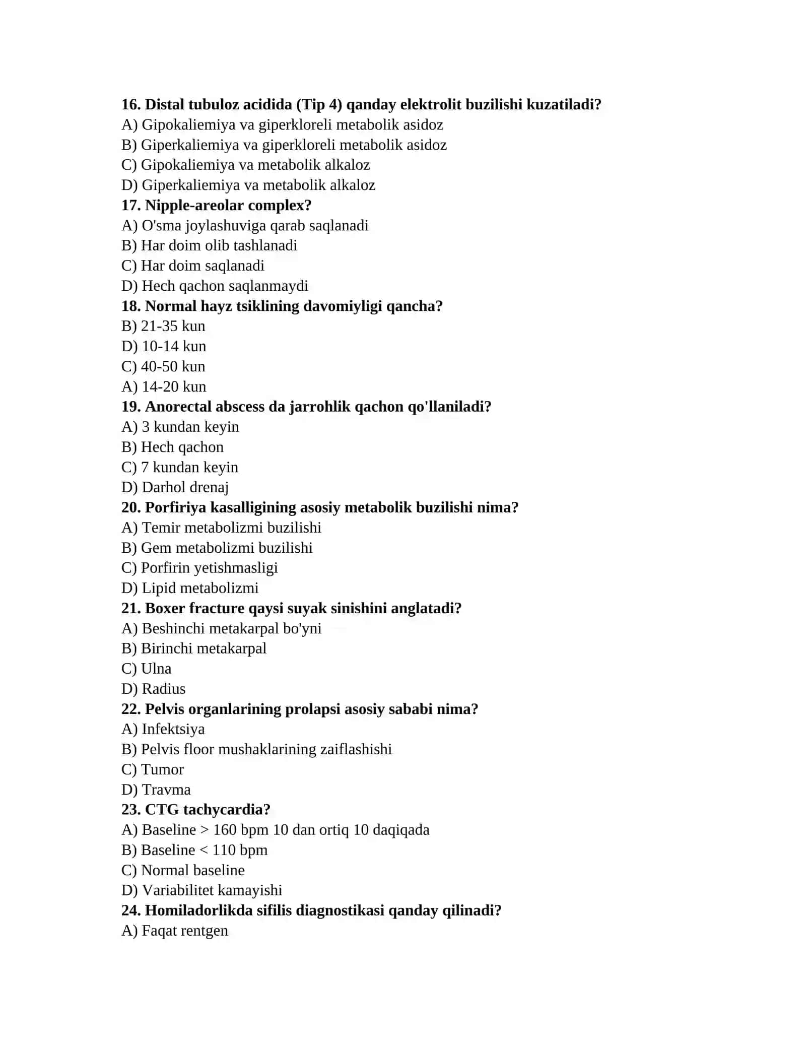 Epidemiologiya testlari 3