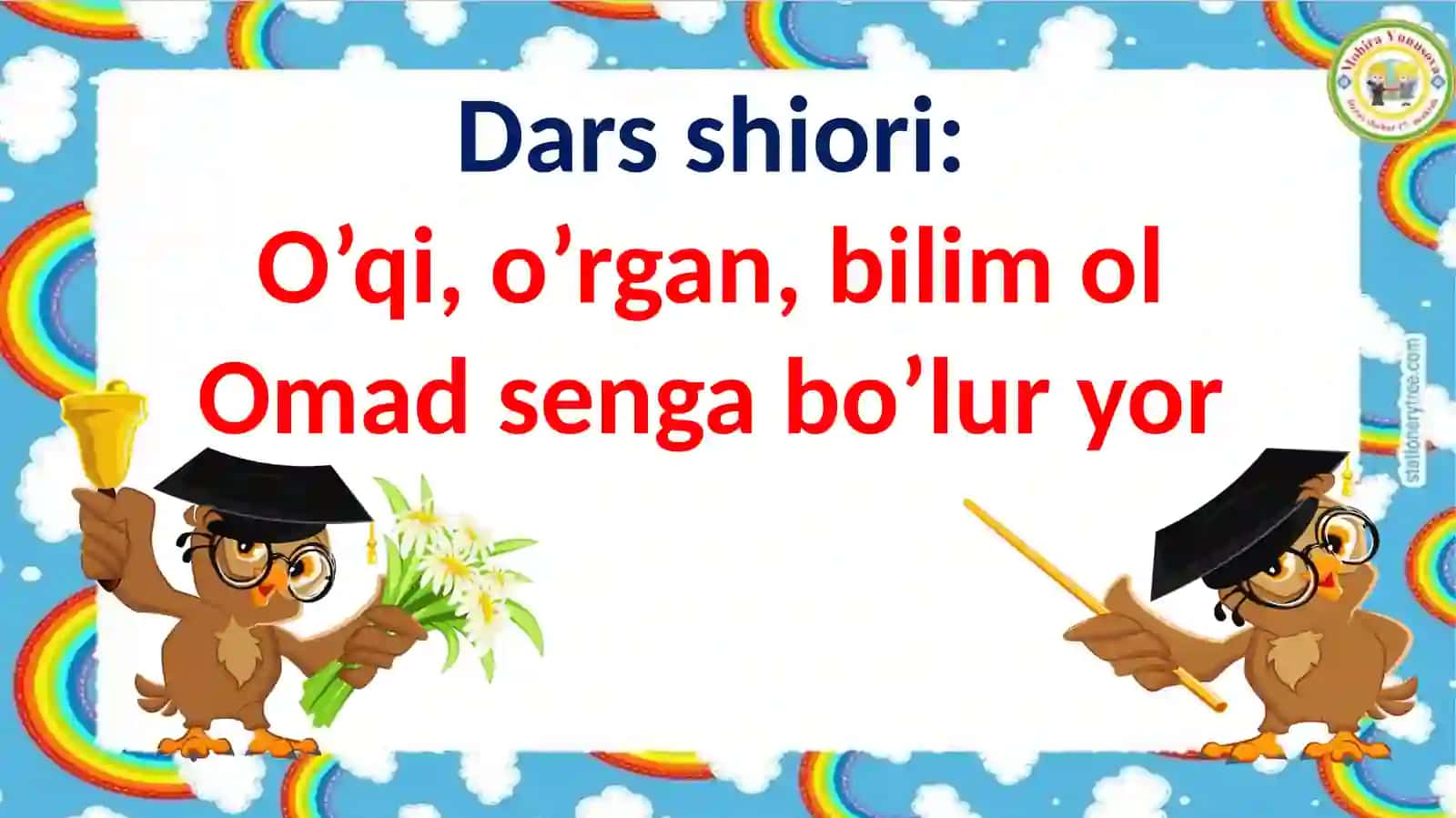 MenO‘zbekistondayashayman 3