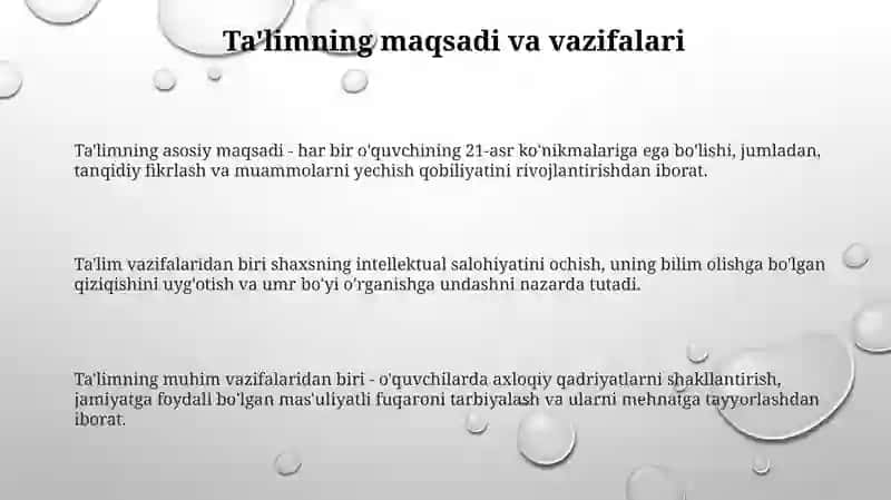 Òquvchilarningaqliytarbiyasi 3