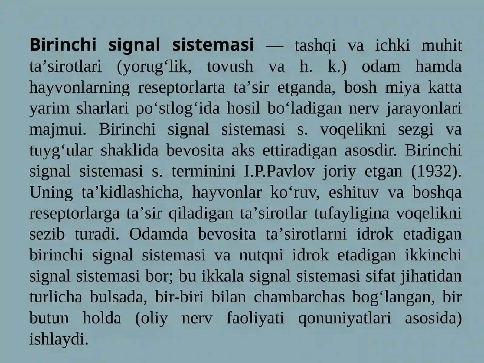 ONG TARAQQIYOTI VA ONGSIZLIK 3