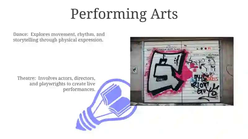 Types of art - Ta'lif turlari 3