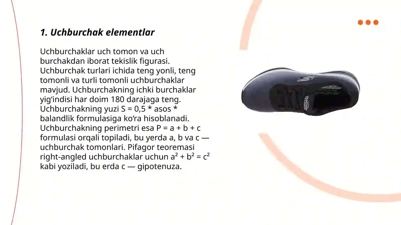 Konstruksiyalarni modellashtirishda (meshing) ishlatiladigan element turlari 3