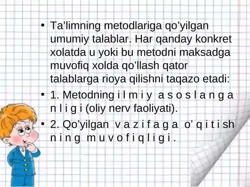 Jismoniy tarbiyada ko`rgazmali metodlar 3
