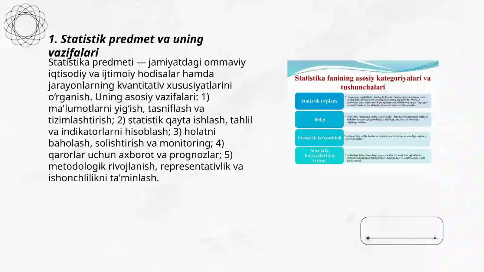 Statistika predmeti 3