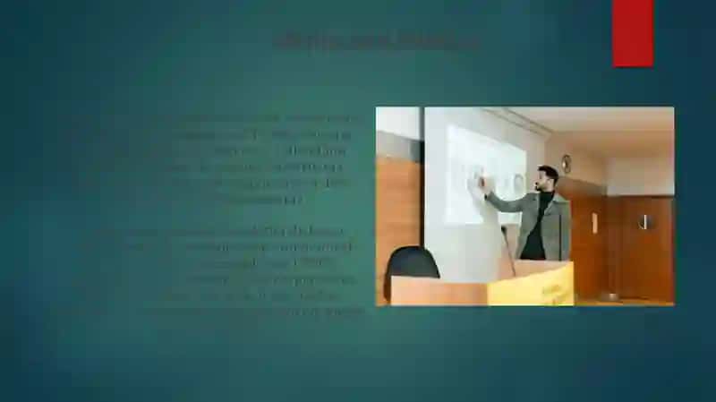 Workshop on topic "The media" 3