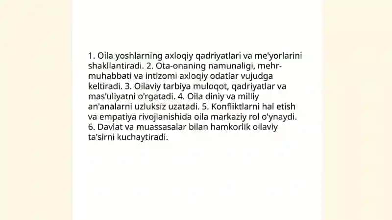 Yoshlar axloqiy tarbiyasi 3