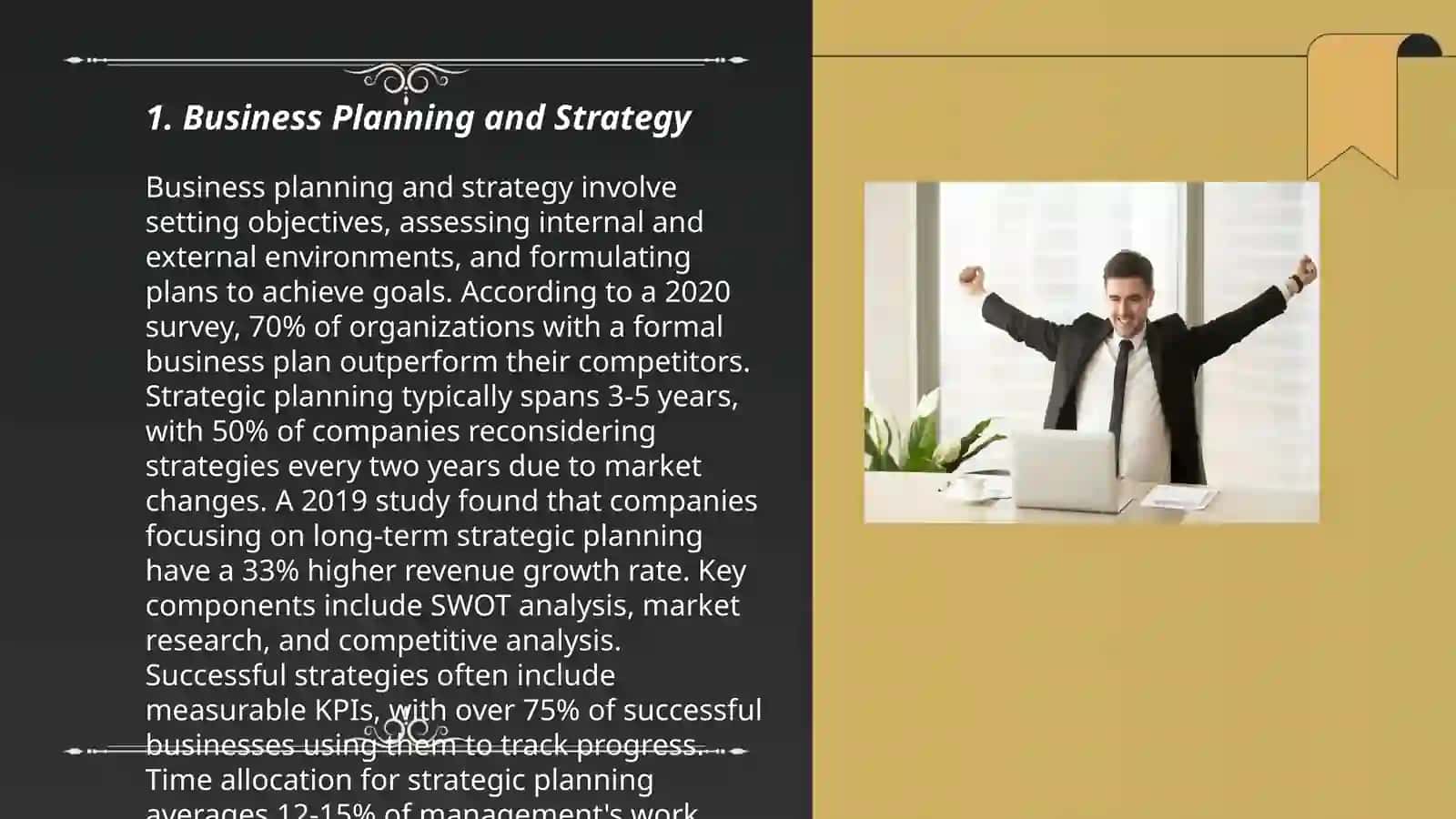 Ways of making the business successful 3