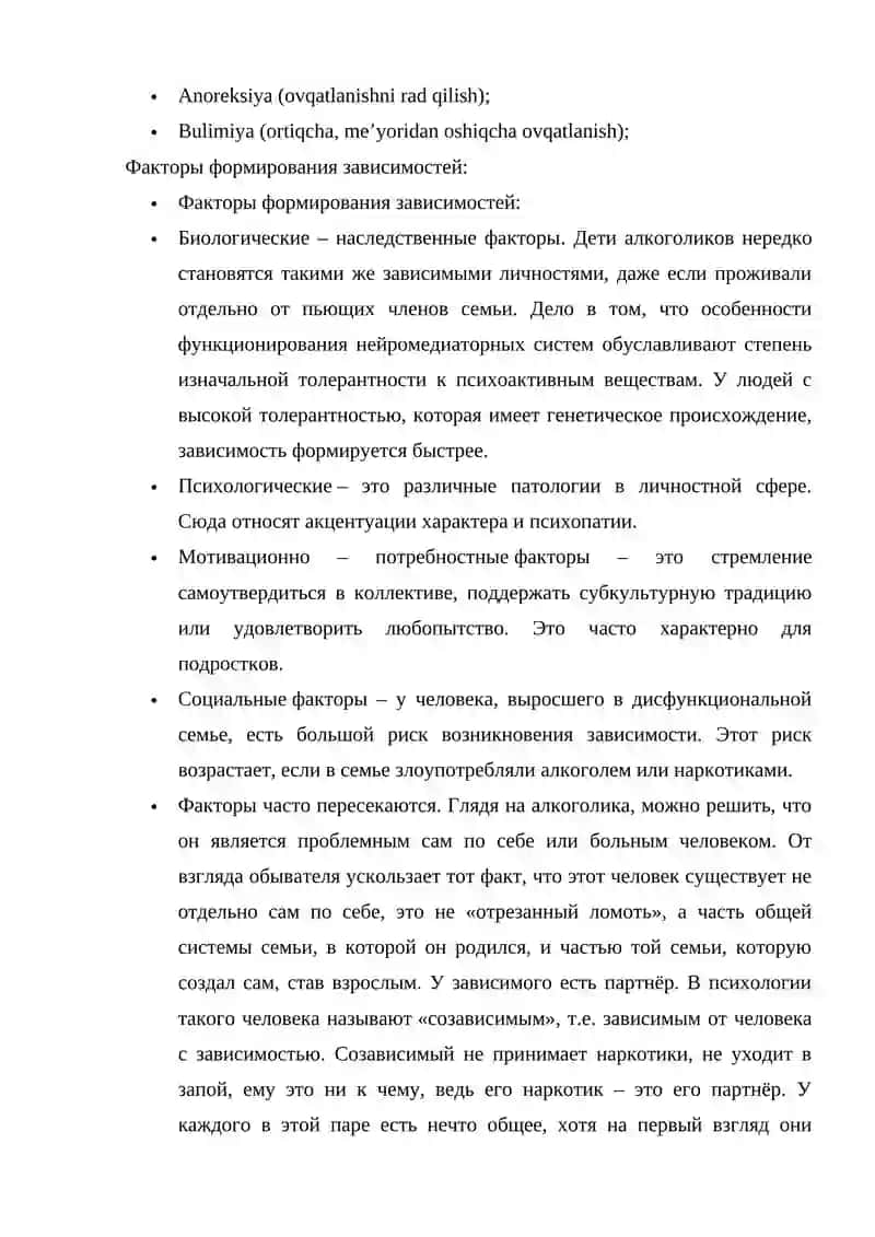 Addiktiv Xulq Motivlari 3