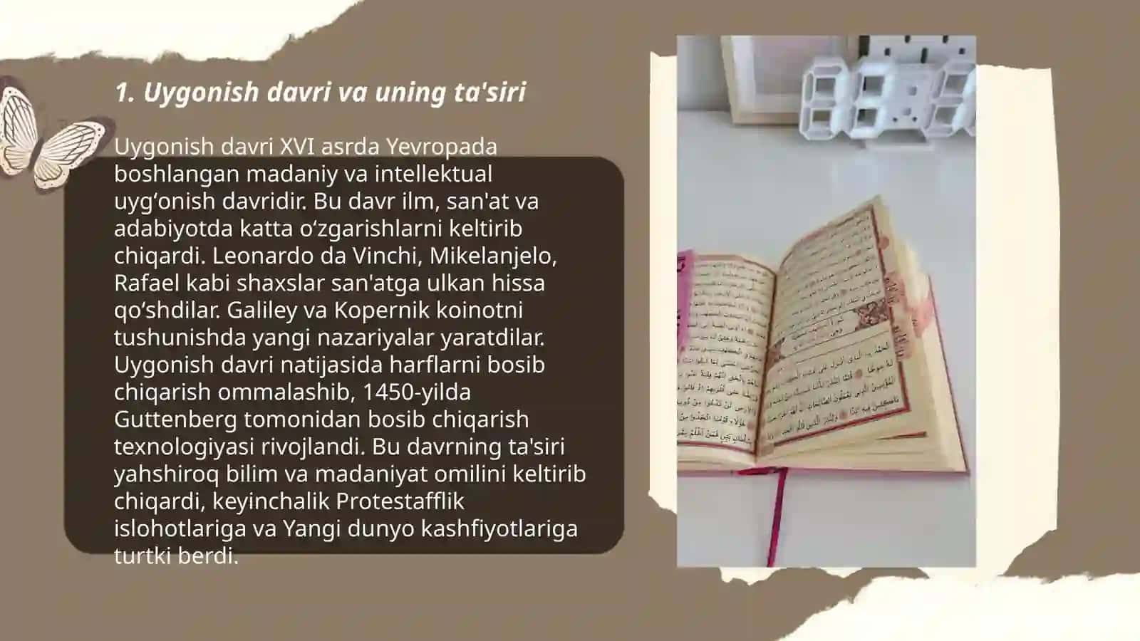 UYĞONISH DAVRIDA AQSH VA ANGLIYA KUTUBXONASI 3