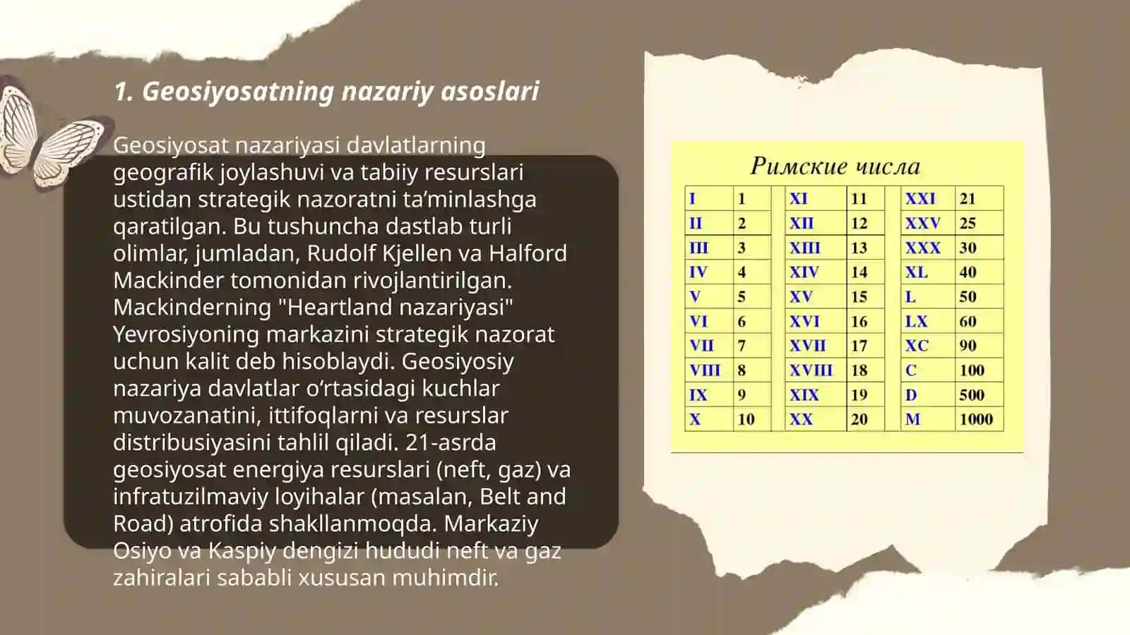 Geosiyosat asoslarining asosiy manbalari 3
