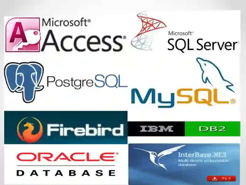 MS Access Маълумотлар базаси 3